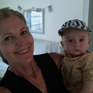 Meet your Posher, Sara